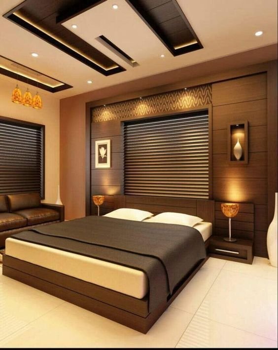 Bedroom Design