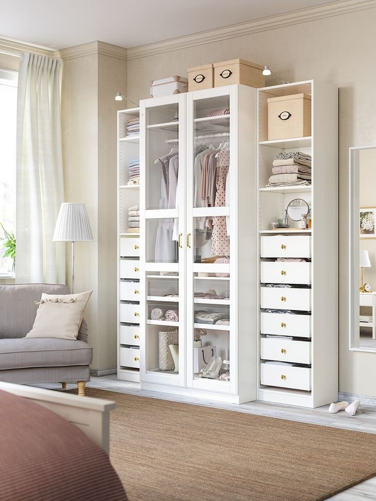 Wardrobes Design