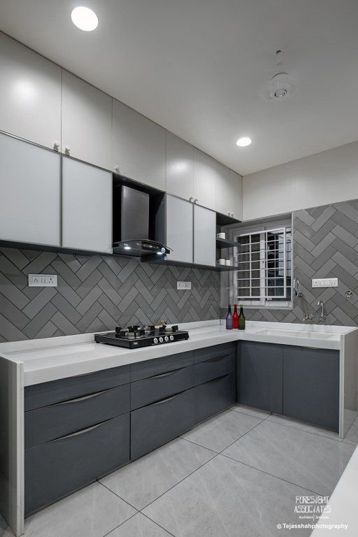 Kitchen Design