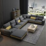 Living Room Design