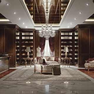 Wardrobes Design