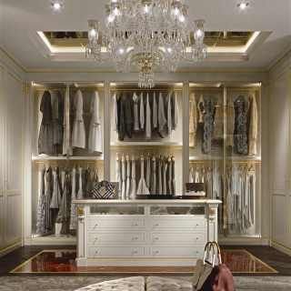 Wardrobes Design