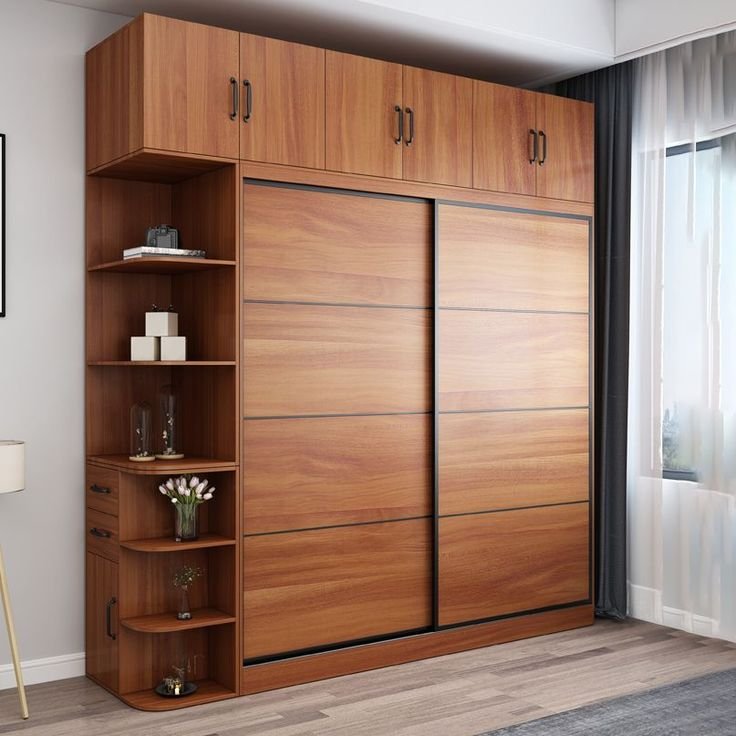 Wardrobes Design