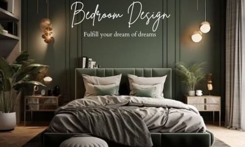 Bedroom Interior Design Service