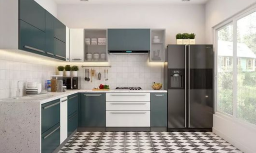 Best Modular Kitchen in Jaipur