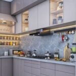 Modular Kitchen Interior Designer in Jaipur