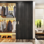 Wardrobe Interior Design