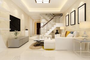 The Best Interior Designer in Jaipur
