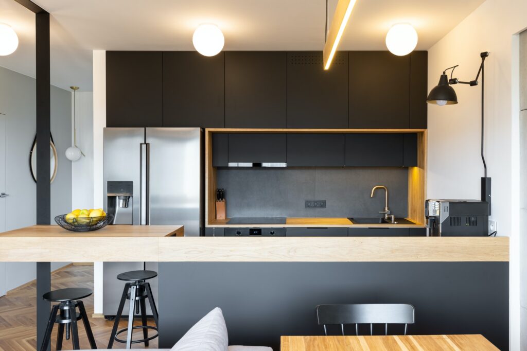  Renovation Interior