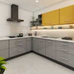 Modular Kitchen Interior Designer in Jaipur