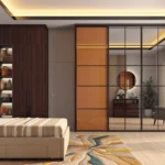 Wardrobe Design Ideas