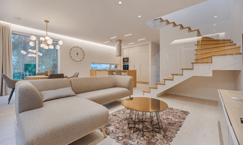 Full Home Interior Makeover