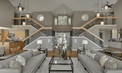 Interior Design Trends