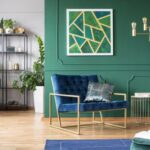 How to Choose the Perfect Color Palette for Your Home Interiors