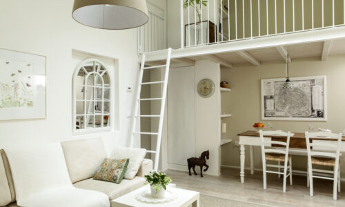 Small-Space Living: Smart Interior Design Tips for Compact Apartments in Jaipur