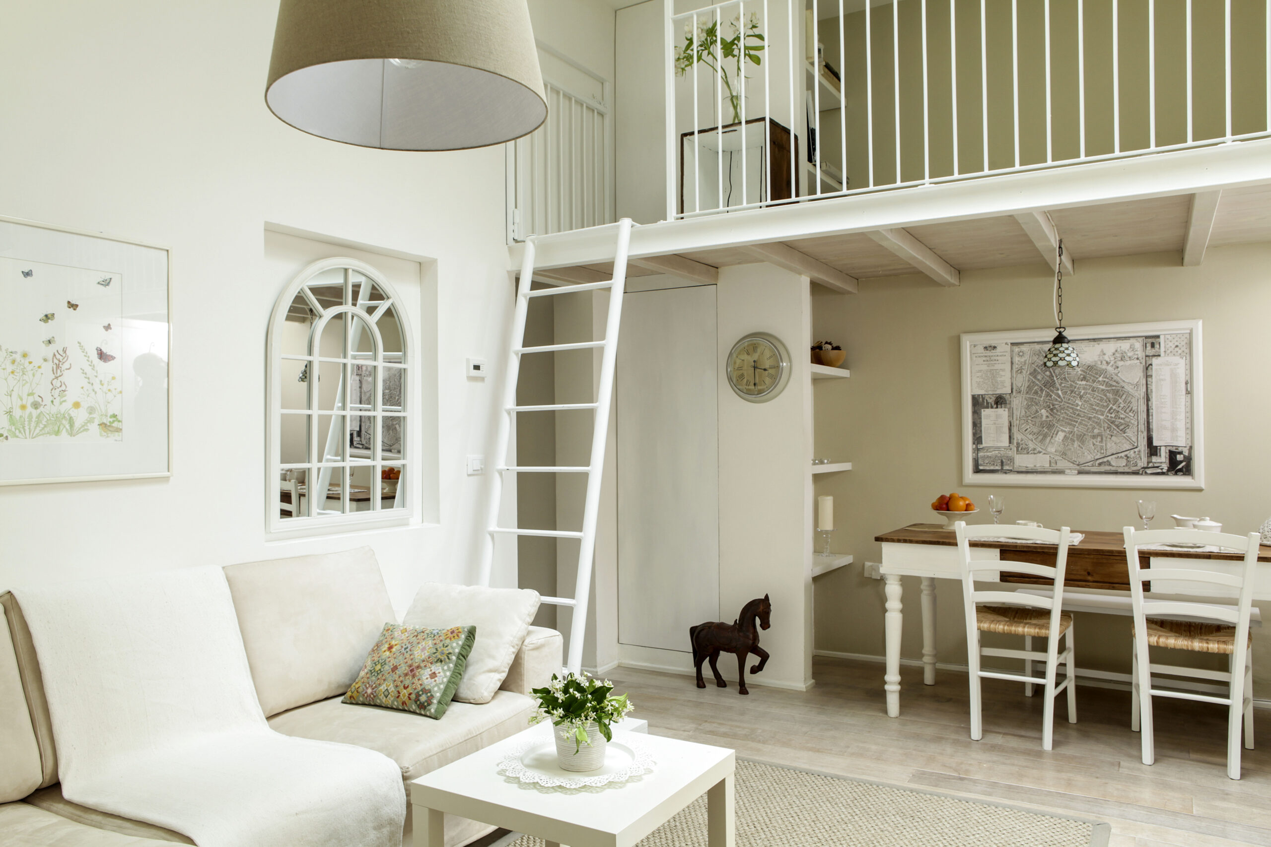 Small-Space Living: Smart Interior Design Tips for Compact Apartments in Jaipur