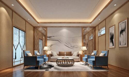Choosing the Best False Ceiling Design for Your Home in Jaipur