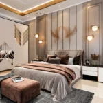 How to Create a Luxury Bedroom Interior on a Budget in 2026