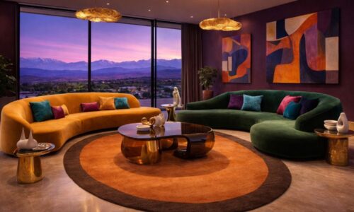 Traditional vs. Contemporary Interiors: What Suits Jaipur Homes Best?