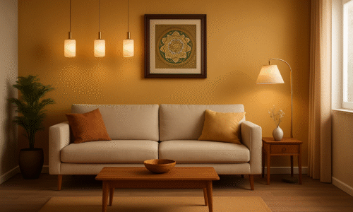 How to Make Your Home Vaastu-Friendly Without Compromising Style