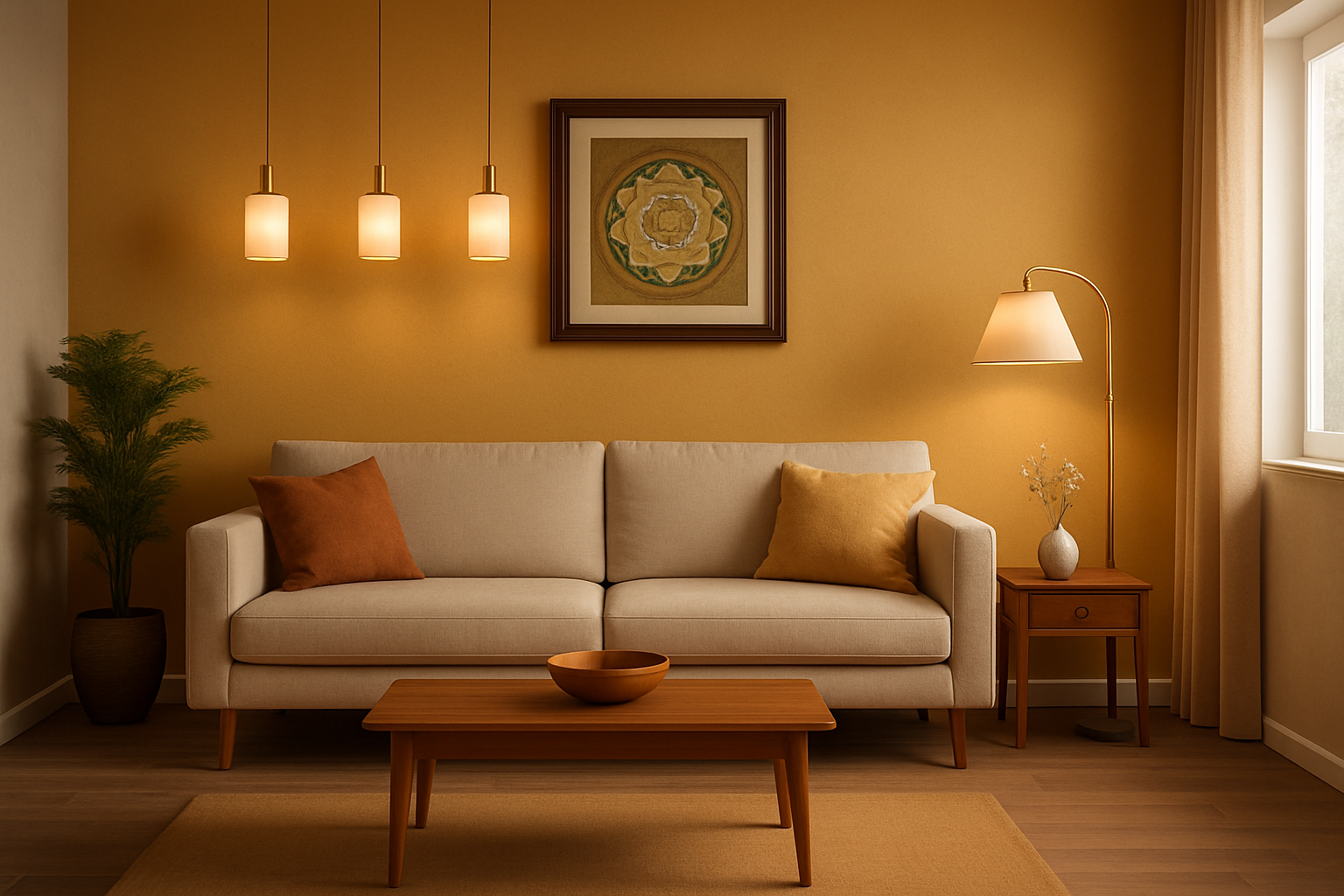 How to Make Your Home Vaastu-Friendly Without Compromising Style