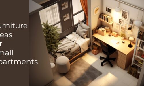 Top Space-Saving Furniture Ideas for Modern Indian Apartments