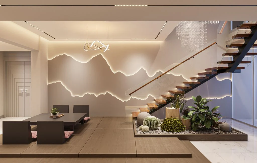 Lighting Design 101: Transforming Your Home with Smart Lighting