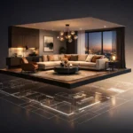 The Importance of 3D Interior Design Before You Start Renovation