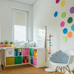 Kids’ Room Interior Design Ideas That Balance Fun and Functionality