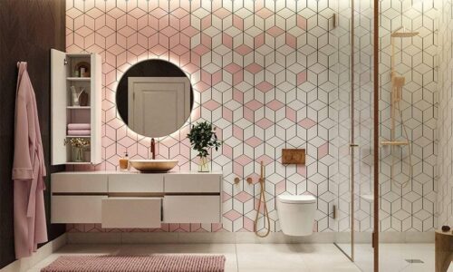 Bathroom Interior Design Trends for 2026: Smart & Stylish Choices