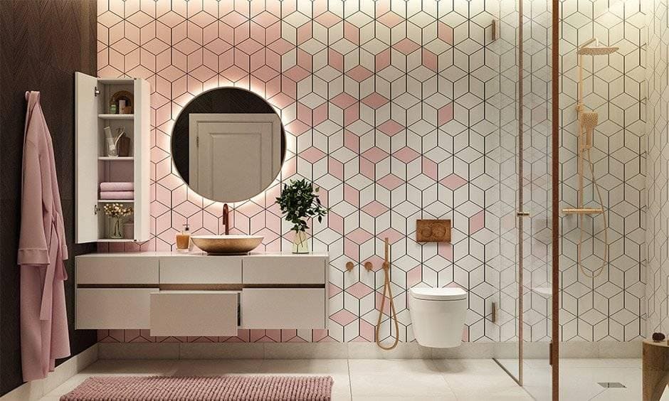 Bathroom Interior Design Trends for 2026: Smart & Stylish Choices