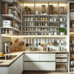 Kitchen Storage Hacks: Making the Most of Every Inch