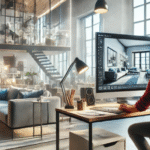 The Importance of 3D Interior Design Before You Start Renovation